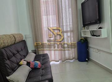 Apartamento de 1 quarto, Ubatuba · Apartamento a venda na praia das toninhas Ubatuba SP, 1 Dormitório