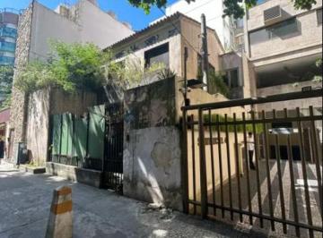 Terreno , Rio de Janeiro · iMPERDÍVEL Terreno para construtoras, ou quem queira fazer um imóvel uníco em ponto nobre do Leblon!