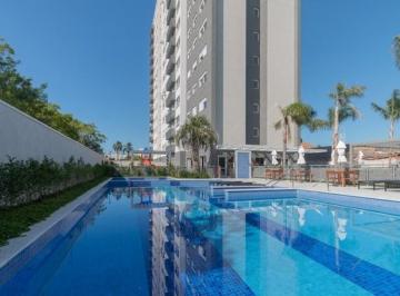 Foto 01 · Apartamento, Navegantes, Porto Alegre, RS