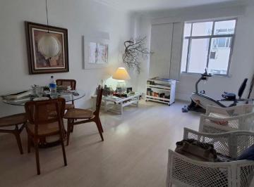 Apartamento de 2 quartos, Rio de Janeiro · Apartamento com 2 quartos para vender no Leblon, 65m2, 1 vaga