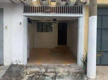 Casa de 2 quartos, São Paulo · Vende-se Sobrado no Parque Maria Helena - Próximo do Metrô
