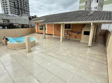 Casa de 3 quartos, Camboriú · Casa locação anual com 3 quartos em Camboriú