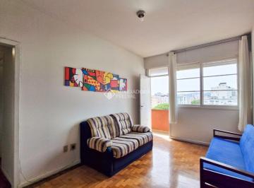 Apartamento de 2 quartos, Porto Alegre · Apartamento - 2 dormitórios-2 banheiros-sacada- vista panorâmica.