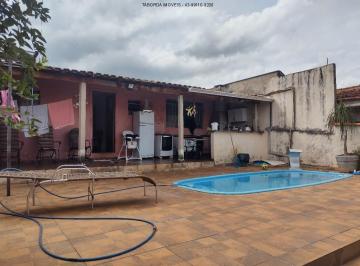 Foto 01 · Casa - Jacarezinho