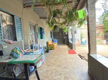 Casa de 3 quartos, Novo Gama · Casa 3 quartos jardim lago azul novo Gama