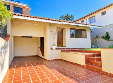 Casa de 3 quartos, Curitiba · Excelente casa residencial e comercial