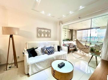 Apartamento de 3 quartos, Rio de Janeiro · Apartamento com 3 Quartos à venda, 108m² - Barra da Tijuca, Alfa Barra