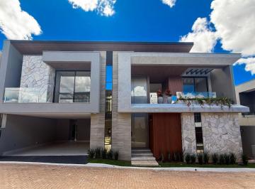 Casa de 4 quartos, Brasília · Lindissima mansão em Arniqueiras