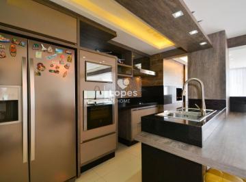 Apartamento de 3 quartos, Curitiba · PARTAMENTO GARDEN | 3 QTOS COM SUÍTE | BACACHERI | 295M²