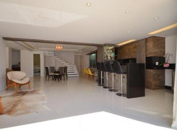 Apartamento de 3 quartos, Curitiba · PARTAMENTO GARDEN | 3 QTOS COM SUÍTE | BACACHERI | 295M²