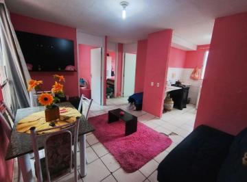 Apartamento de 2 quartos, Belo Horizonte · Apartamento aconchegante e arejado no GRANJA DE FREITAS