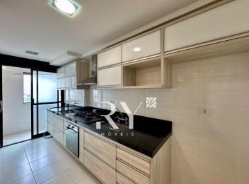 Apartamento de 3 quartos, São José dos Campos · Apartamento Vago - Residencial Terrasse Premier - Bosque dos Eucaliptos - 3 Dorm - 2 Vagas - 85m