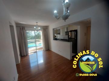 Foto 01 · Apartamento, Parque Taboão, Taboão da Serra, SP