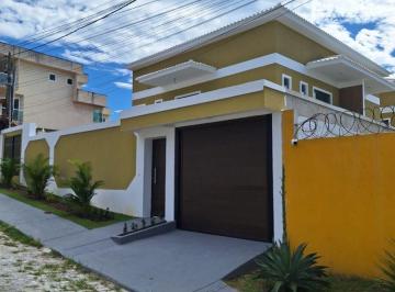 Casa de 4 quartos, Cabo Frio · Casas Duplex c/ 4 Quartos Novo Condomínio há 700 Mts. da Praia do Peró