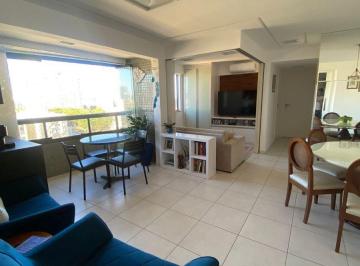 Apartamento de 2 quartos, Salvador · Costa Azul 78 m² e 2 quartos à venda