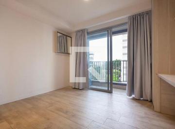 Apartamento · 24m² · 1 Quarto · Apartamento à Venda - Pinheiros, 1 Quarto, 24 m2