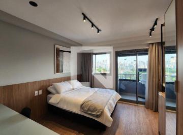 Apartamento · 29m² · 1 Quarto · Apartamento à Venda - Vila Olímpia, 1 Quarto, 29 m2