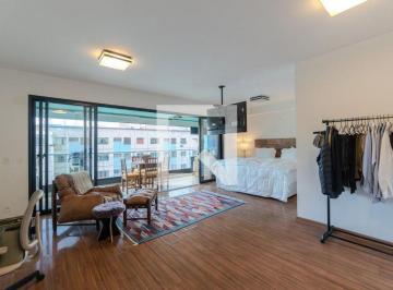 Apartamento · 51m² · 1 Quarto · 1 Vaga · Apartamento à Venda - Bela Vista, 1 Quarto,  51 m2