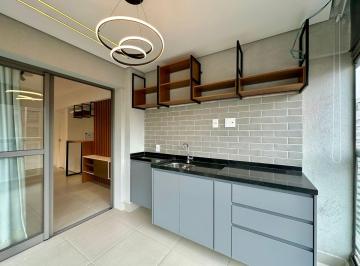 Apartamento de 1 quarto, São Paulo · Apartamento para alugar no Air Brooklin 1 dormitório próx. metrô, Aeroporto, Itaim, Berrini, Moema
