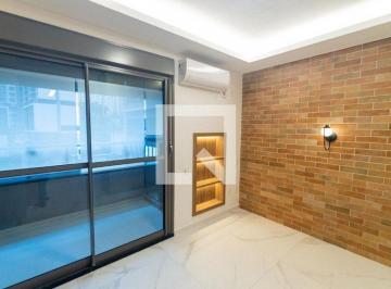 Apartamento · 28m² · 1 Quarto · Apartamento à Venda - Vila Clementino, 1 Quarto, 28 m2
