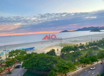 Apartamento de 3 quartos, Santos · Apartamento em Santos, Praia da Pompéia 160 m² de área útil um projeto incrível.