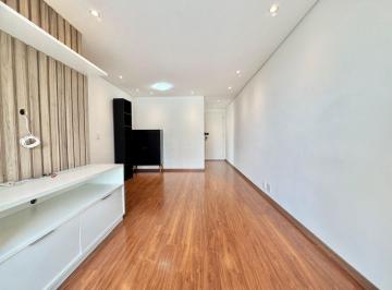 Apartamento de 3 quartos, São Paulo · Apartamento com 72 m² e 3 quartos à venda em Butantã FL62