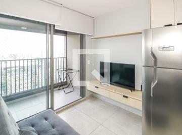 Apartamento · 32m² · 1 Quarto · Apartamento à Venda - Vila Pompéia, 1 Quarto, 32 m2