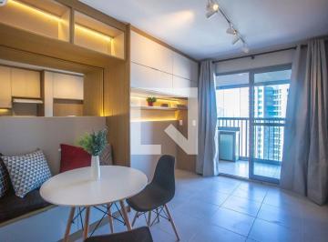 Apartamento · 32m² · 1 Quarto · Apartamento à Venda - Vila Clementino, 1 Quarto, 32 m2