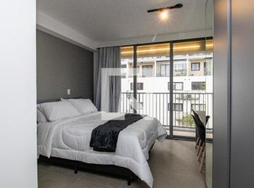 Apartamento · 21m² · 1 Quarto · Apartamento à Venda - Moema, 1 Quarto, 21 m2
