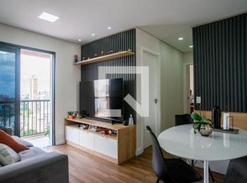 Apartamento · 50m² · 2 Quartos · 1 Vaga · Apartamento à Venda - Bela Vista, 2 Quartos, 50 m2