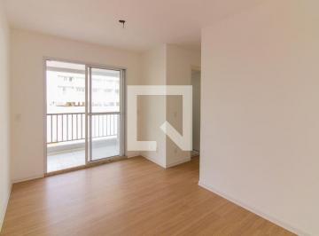 Apartamento · 50m² · 2 Quartos · Apartamento à Venda - Água Branca, 2 Quartos, 50 m2