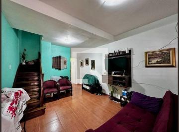 Casa · 81m² · 2 Quartos · 1 Vaga · Casa à Venda - Brooklin, 2 Quartos, 81 m2