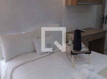 Apartamento · 27m² · 1 Quarto · Apartamento à Venda - Vila Clementino, 1 Quarto, 27 m2