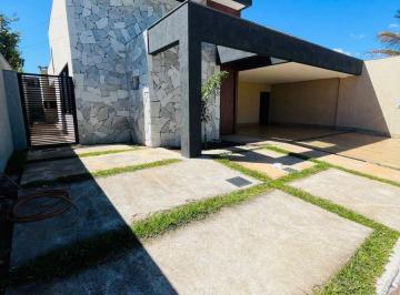 Casa de 3 quartos, Gama · CASA 3 SUITES ALTO PADRA PONTE ALTA NORTE PISCINA PE DIREITO ALTO CHURRASQUERIA GAMA