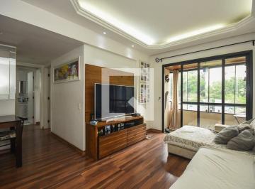 Apartamento · 61m² · 2 Quartos · 2 Vagas · Apartamento à Venda - Portal do Morumbi, 2 Quartos, 61 m2