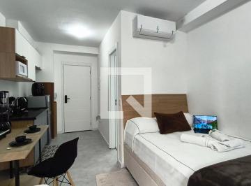 Apartamento · 29m² · 1 Quarto · Apartamento à Venda - Aclimação, 1 Quarto,  29 m2