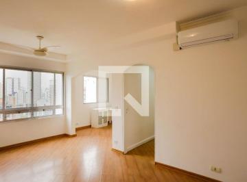 Apartamento · 84m² · 3 Quartos · 1 Vaga · Apartamento à Venda - Brooklin, 3 Quartos,  84 m2