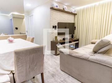 Apartamento · 53m² · 2 Quartos · 2 Vagas · Apartamento à Venda - Belém, 2 Quartos, 53 m2