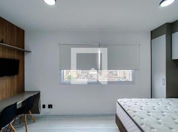 Apartamento · 21m² · 1 Quarto · Apartamento à Venda - Belém, 1 Quarto, 21 m2