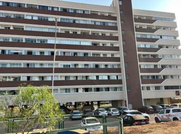 Apartamento de 2 quartos, Gama · QUADRA PARQUE APARTAMENTO 2 QUARTOS REFORMADO VISTA LIVRE SETOR CENTRAL GAMA