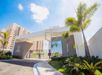 Apartamento · 52m² · 2 Quartos · 1 Vaga · Apartamento à venda em Hortolândia, Parque Orestes Ôngaro, com 2 quartos, com 52 m²