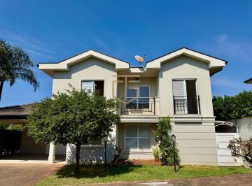 Casa · 190m² · 4 Quartos · 4 Vagas · Sobrado à venda em Campinas, Parque Taquaral, com 4 suítes, com 190 m², Condominio Parque da Lagoa