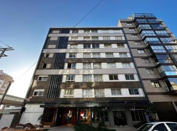 396633.jpg · Apartamento 1 Dormitório - Bairro Centro