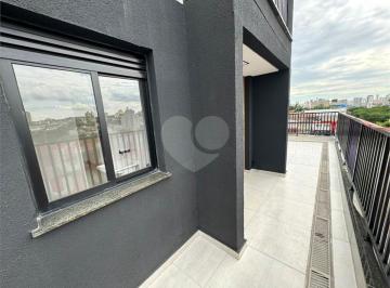 Apartamento de 2 quartos, São Paulo · Apartamento Garden - Penha - 2 Quartos - Venda / Compra