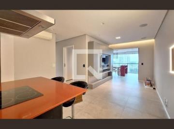 Apartamento · 94m² · 3 Quartos · 2 Vagas · Apartamento para Aluguel - Lapa, 3 Quartos,  94 m2 - São Paulo