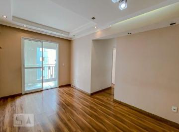 Apartamento · 68m² · 3 Quartos · 1 Vaga · Apartamento para Aluguel - Tatuapé, 3 Quartos, 68 m2 - São Paulo