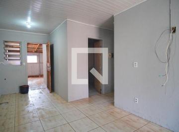 Casa · 50m² · 2 Quartos · 2 Vagas · Casa à Venda - Vicentina, 2 Quartos, 50 m² - São Leopoldo