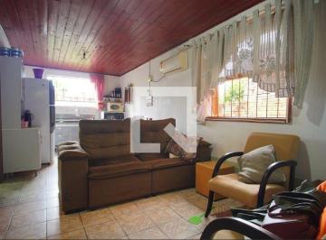 Casa · 77m² · 2 Quartos · 1 Vaga · Casa à Venda - Feitoria Seller, 2 Quartos,  77 m² - São Leopoldo