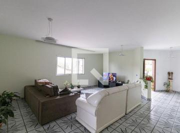 Casa · 560m² · 5 Quartos · 8 Vagas · Casa à Venda - Jardim Nossa Senhora do Carmo, 5 Quartos,  560 m² - São Paulo