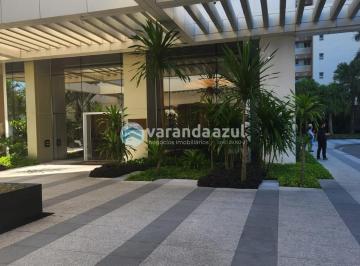 11777835535387.jpg · Sala Comercial Premium no Helbor Concept Office Andar Alto + Vista Livre Pronta para Uso